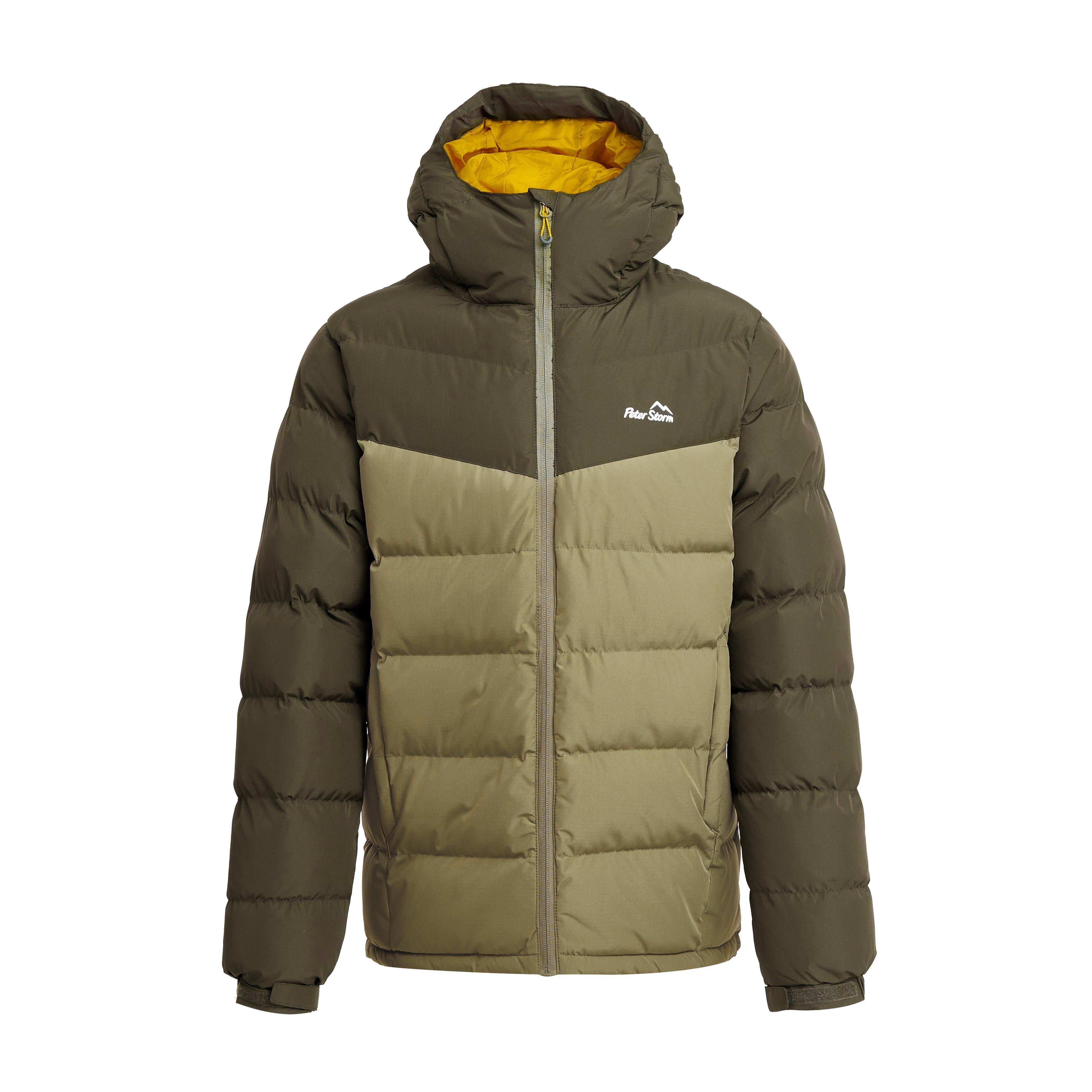 Men’s Blast Jacket