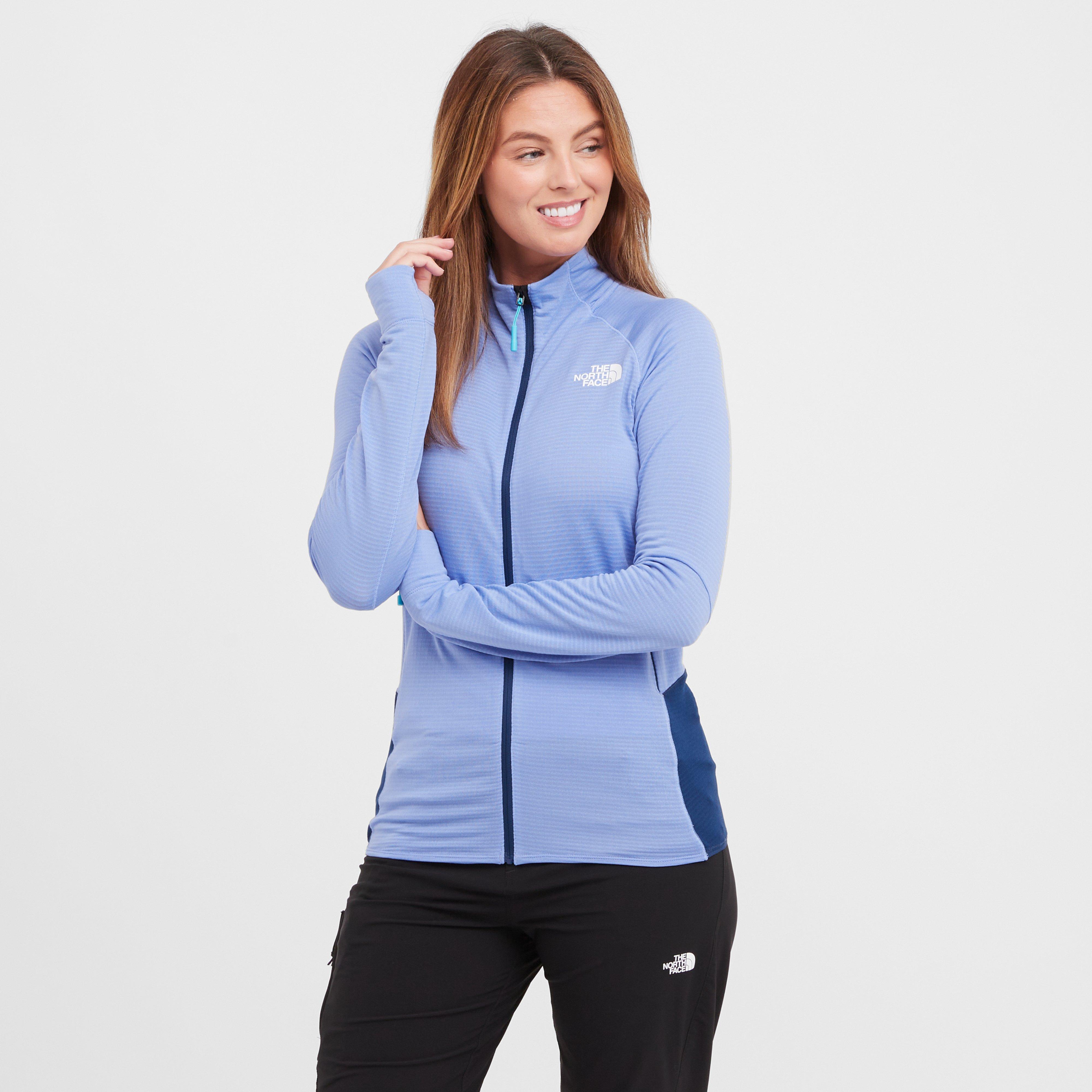 Women’s Bolt Polartec Jacket