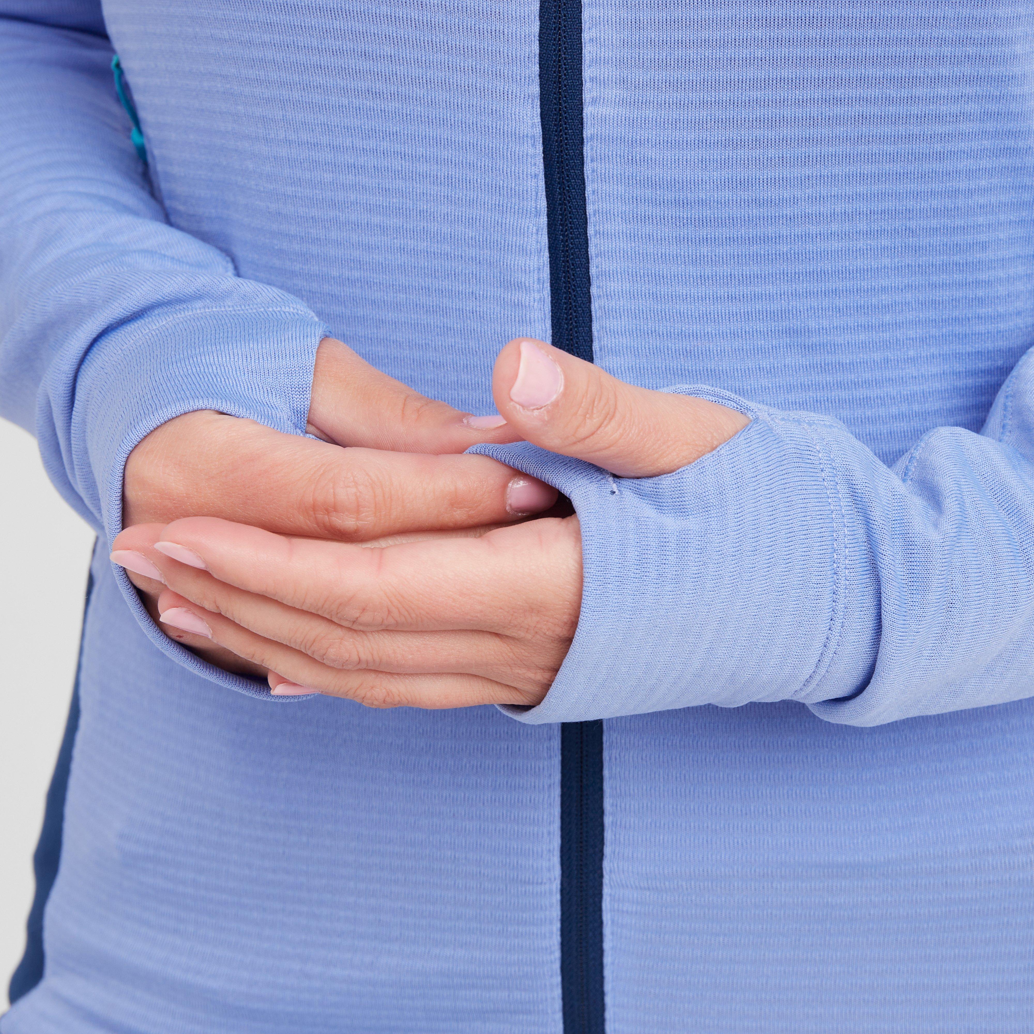 Women’s Bolt Polartec Jacket