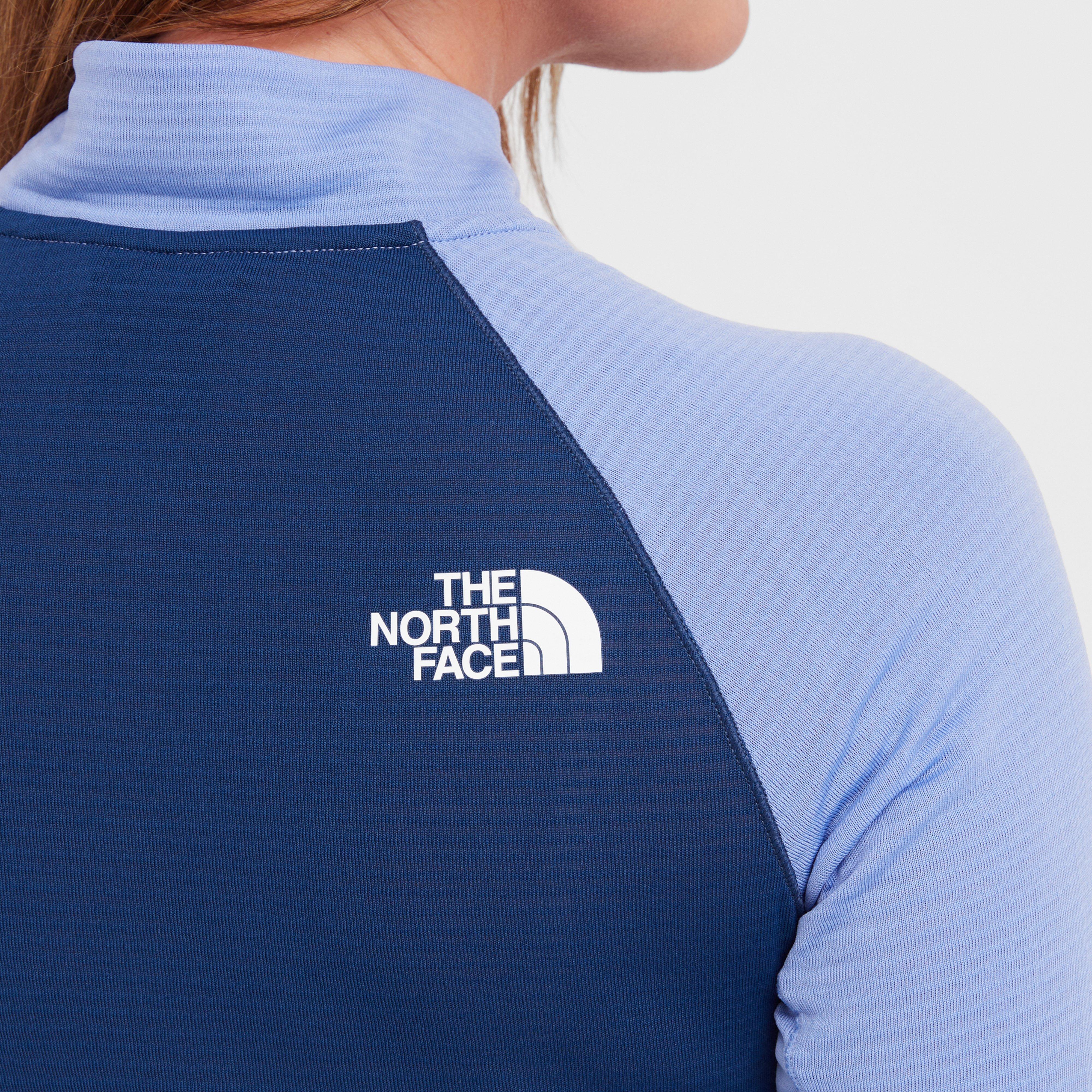 Women’s Bolt Polartec Jacket