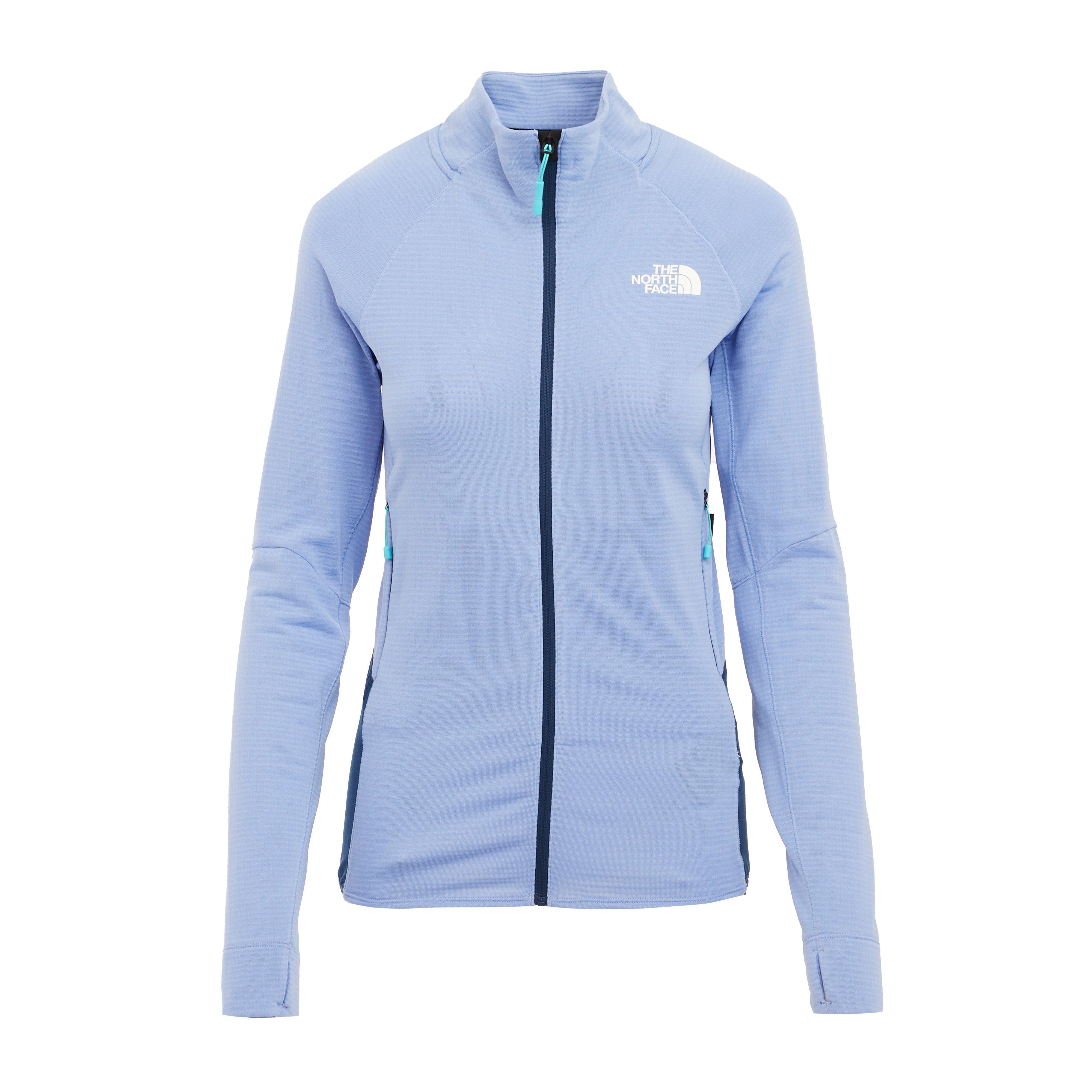 Women’s Bolt Polartec Jacket