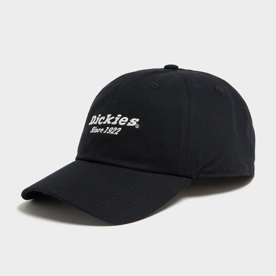 Unisex Everyday Twill Cotton Cap