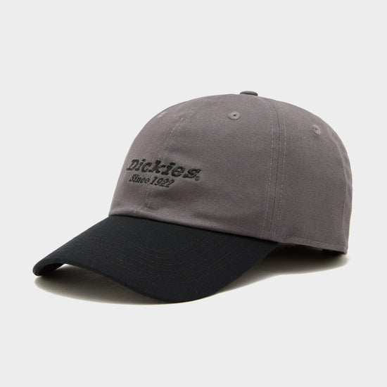 Unisex Everyday Twill Cotton Cap