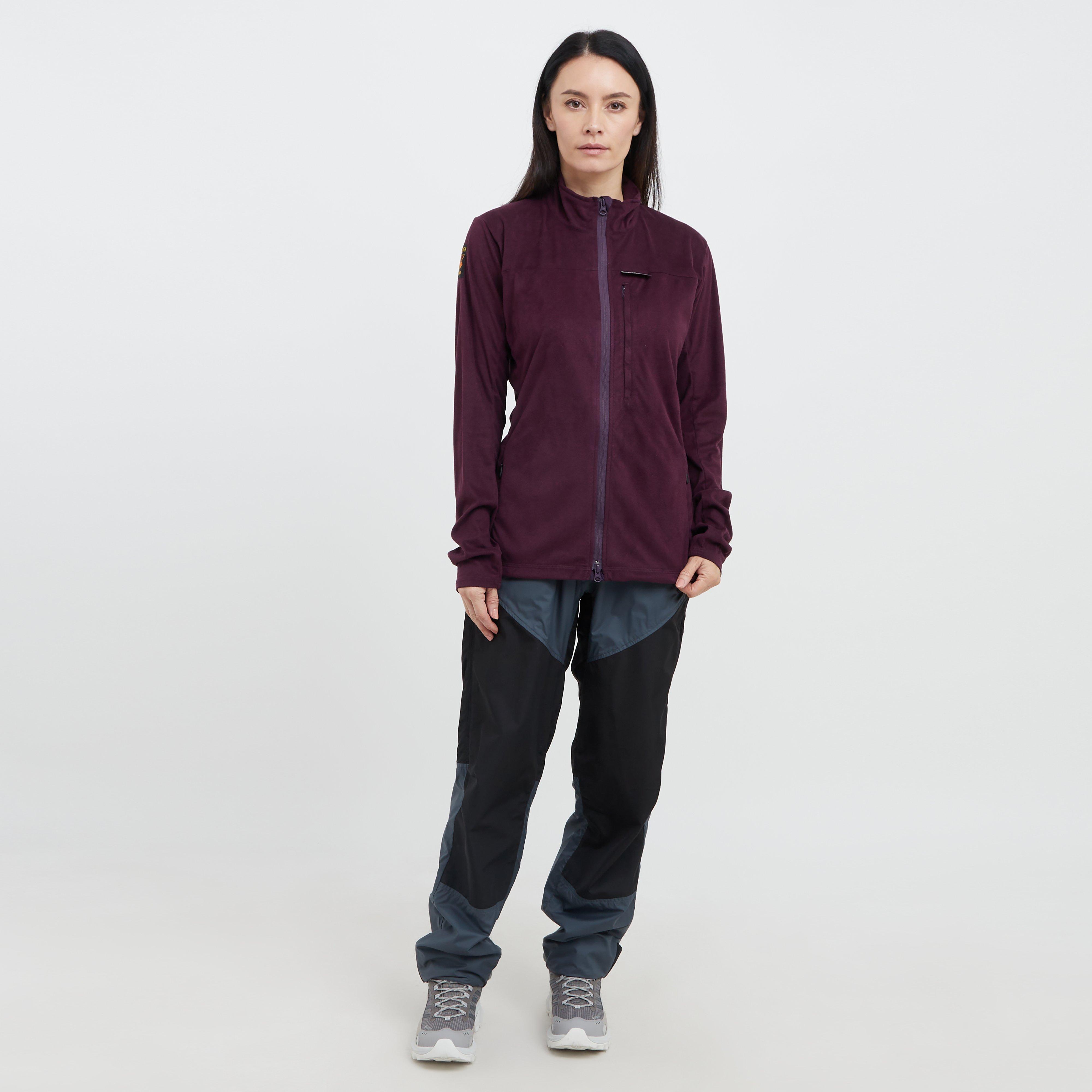 Women's Bentu Fleece