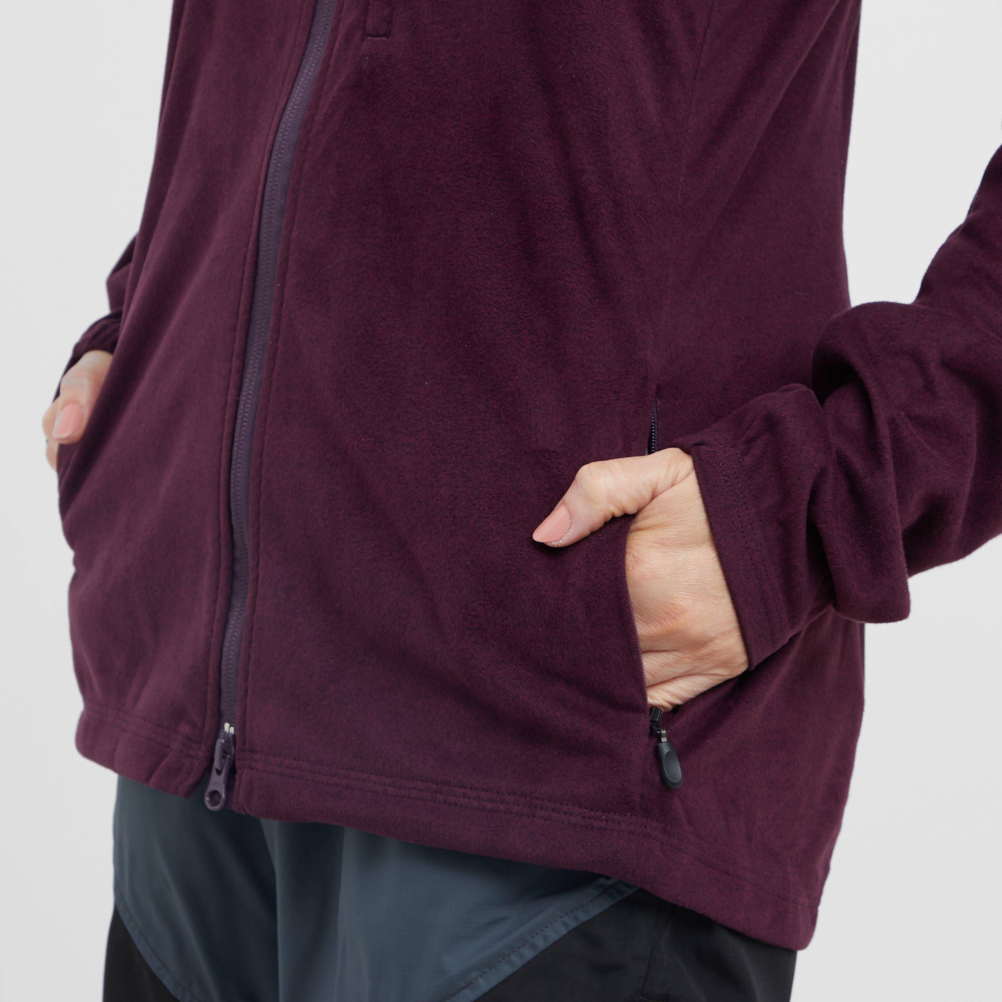 Women's Bentu Fleece