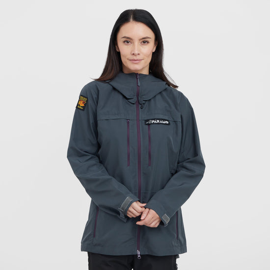 Women’s Bentu Windproof Jacket