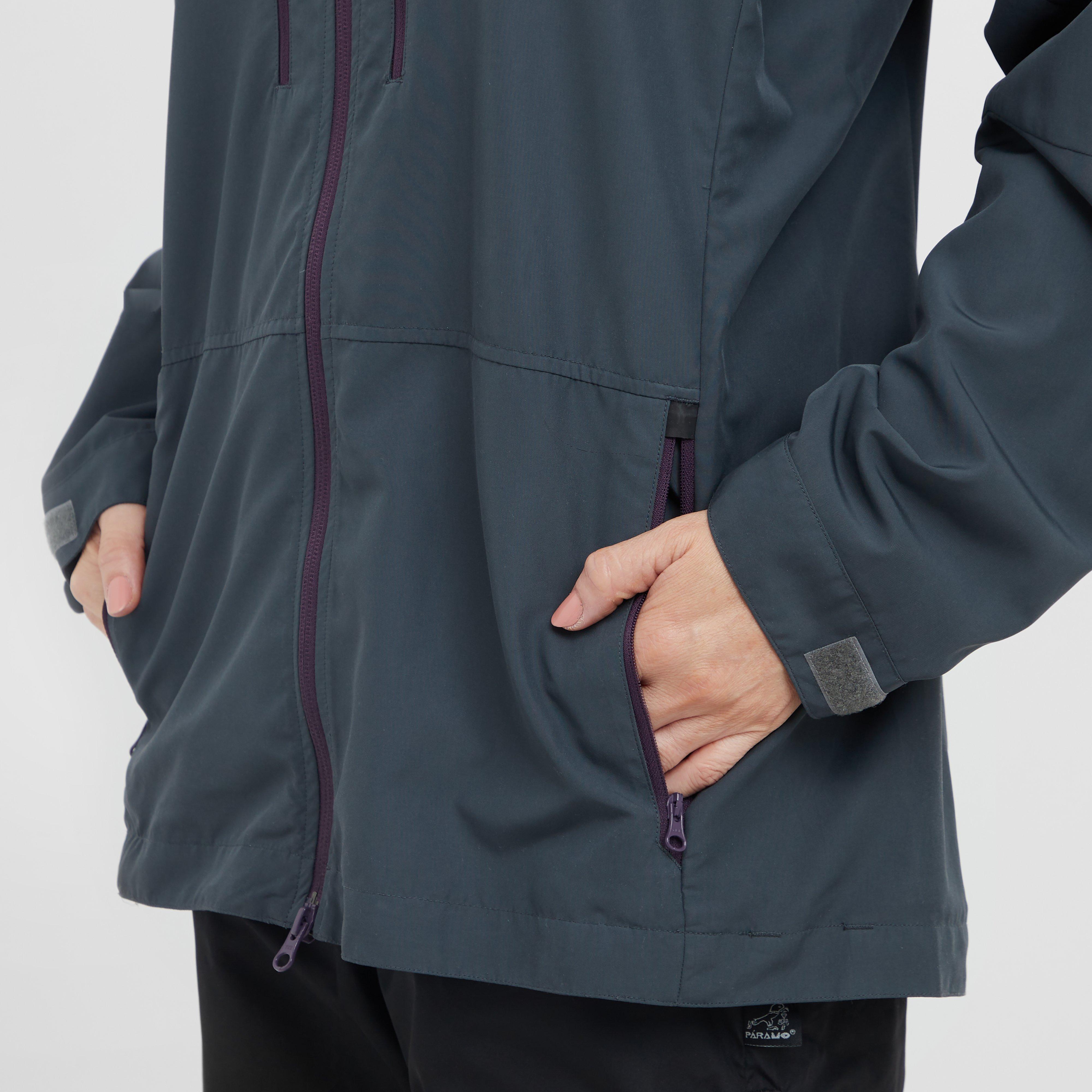 Women’s Bentu Windproof Jacket