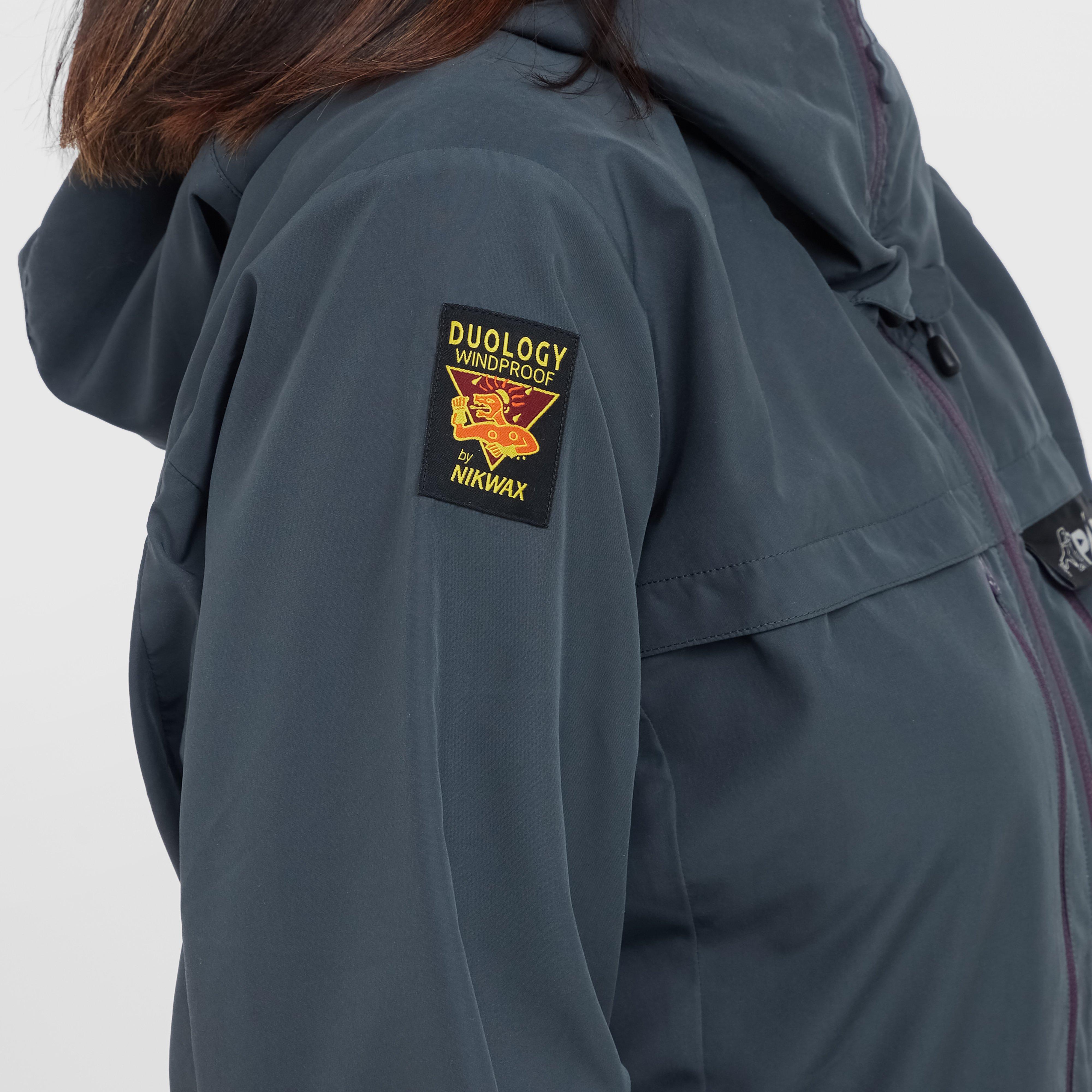 Women’s Bentu Windproof Jacket