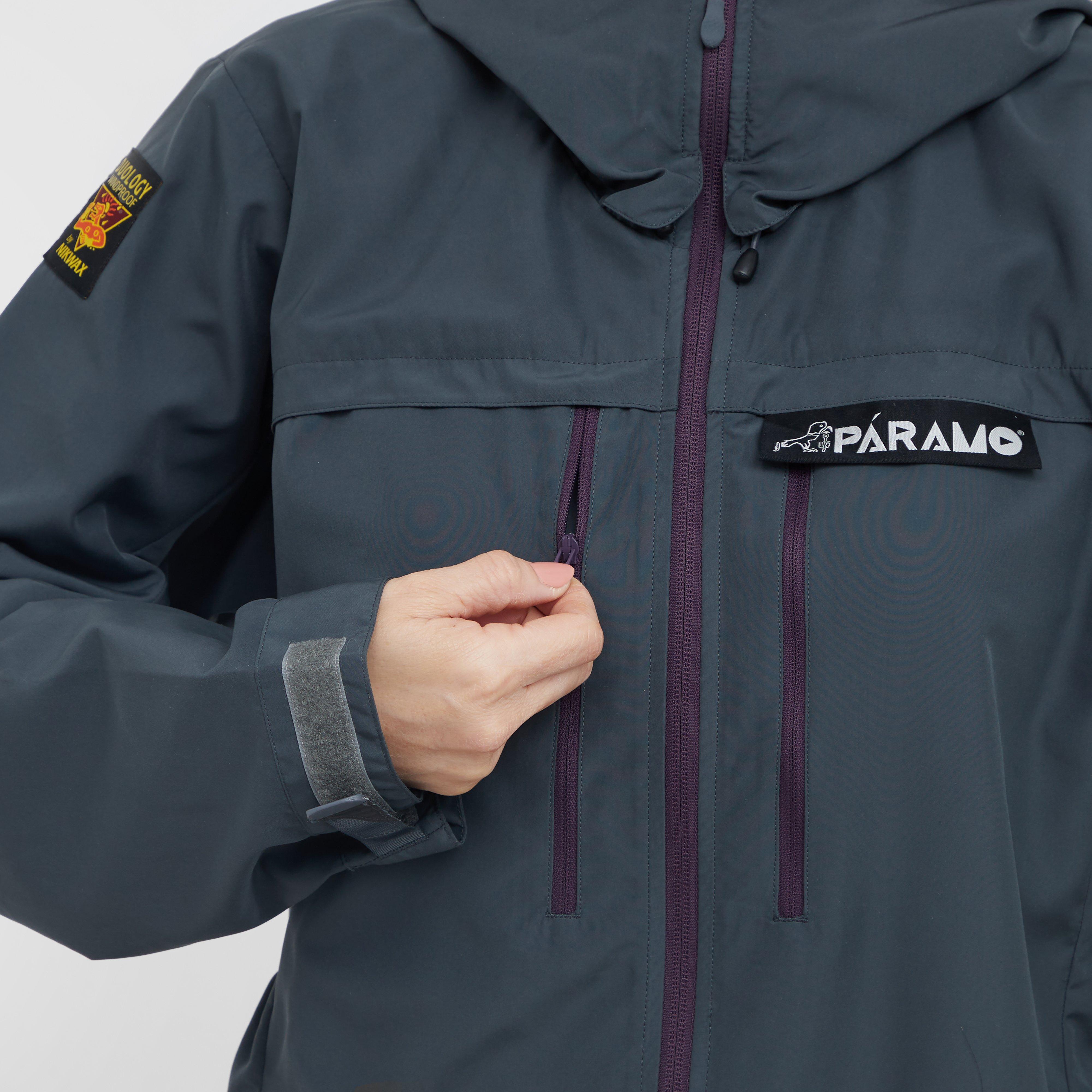 Women’s Bentu Windproof Jacket