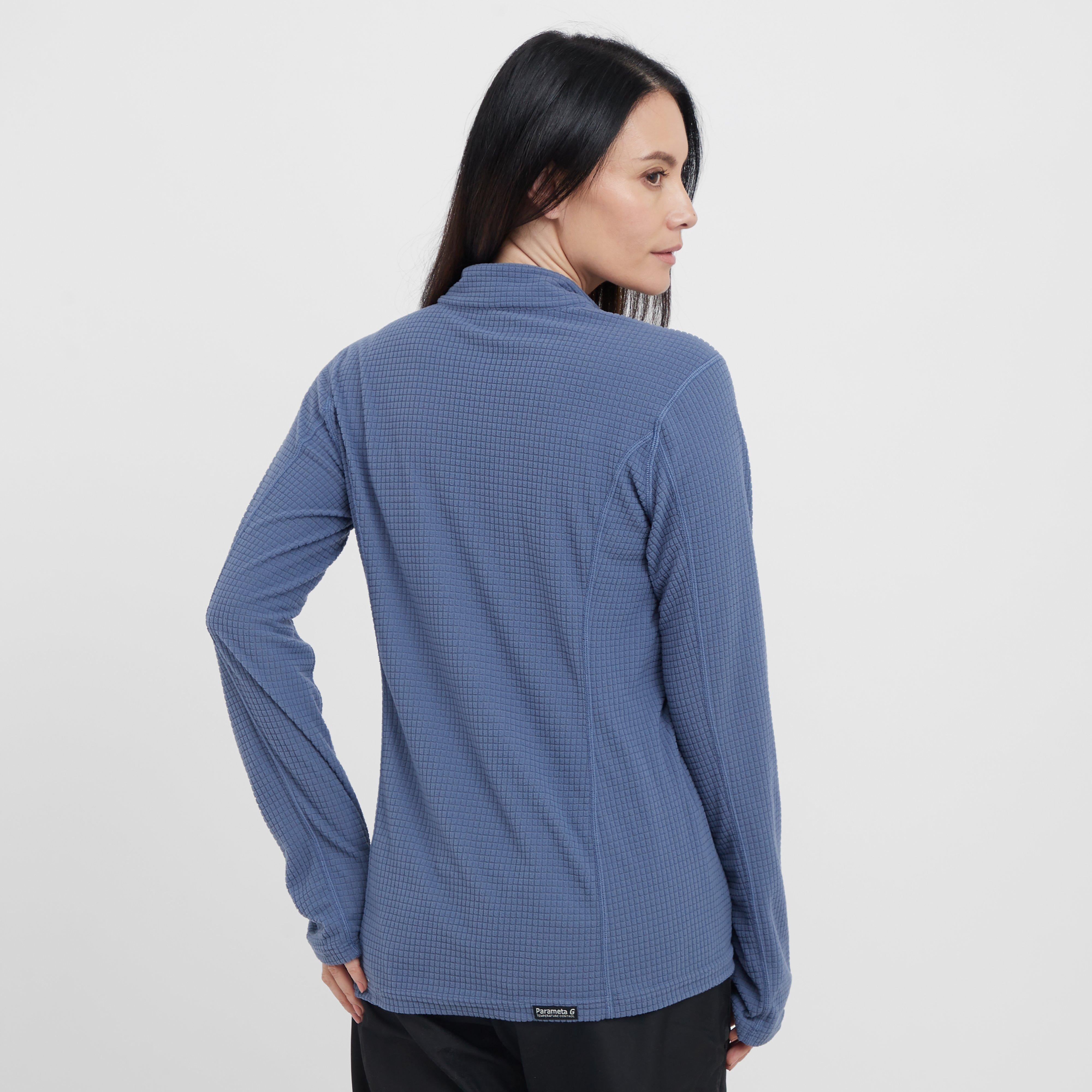 Women’s Grid Technic Baselayer
