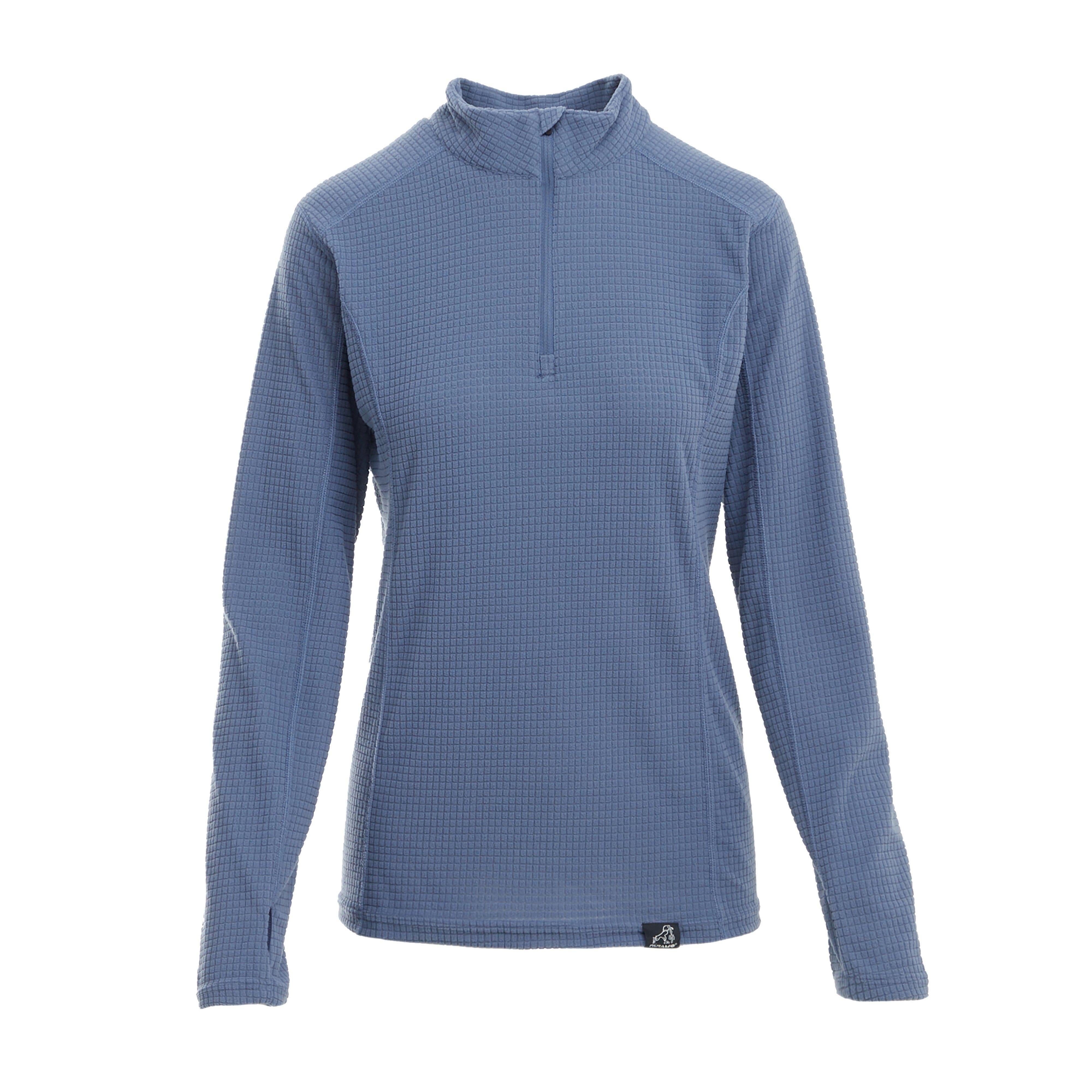 Women’s Grid Technic Baselayer