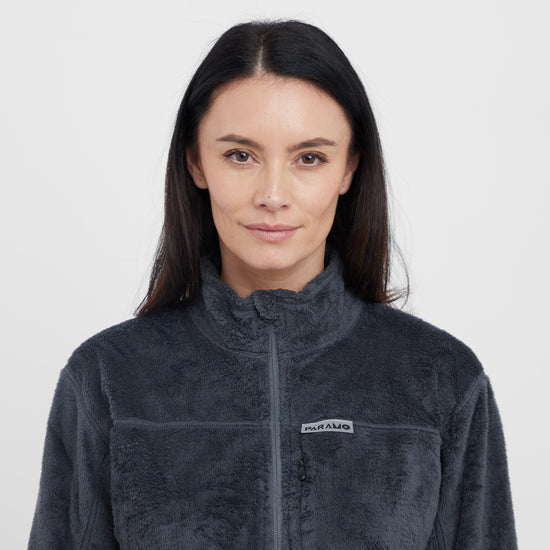 Women's Bentu Plus Fleece