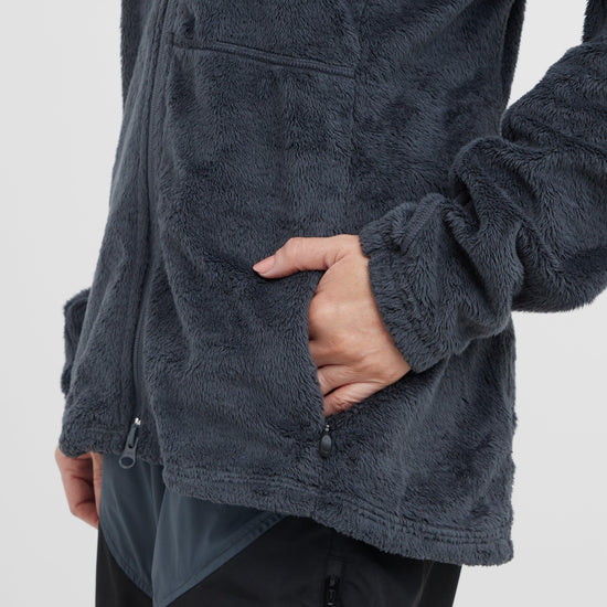 Women's Bentu Plus Fleece