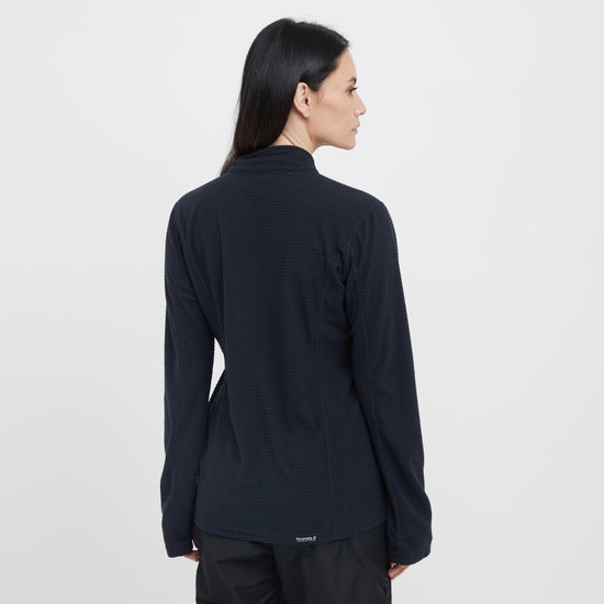 Women’s Grid Technic Baselayer