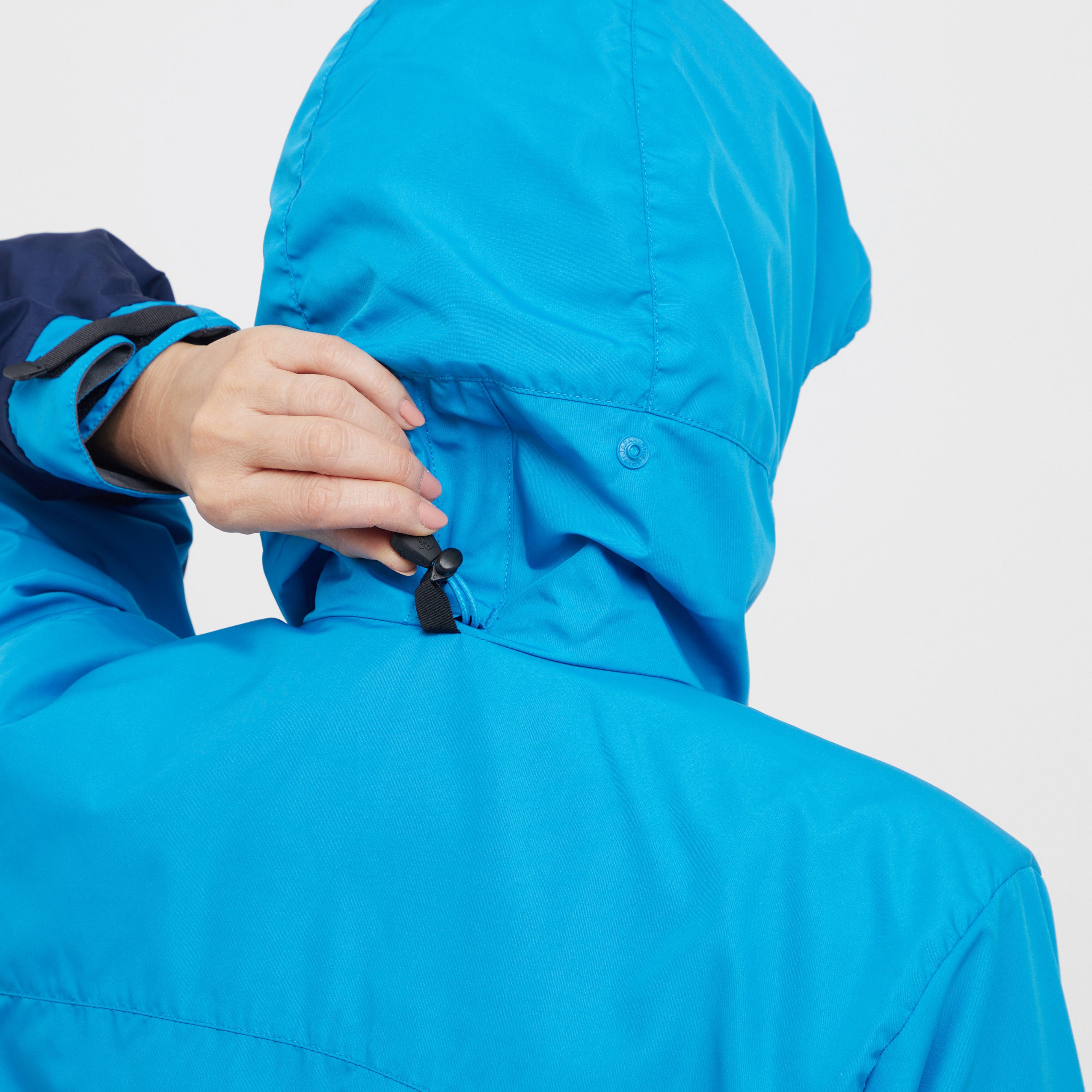 Women’s Alta III Jacket