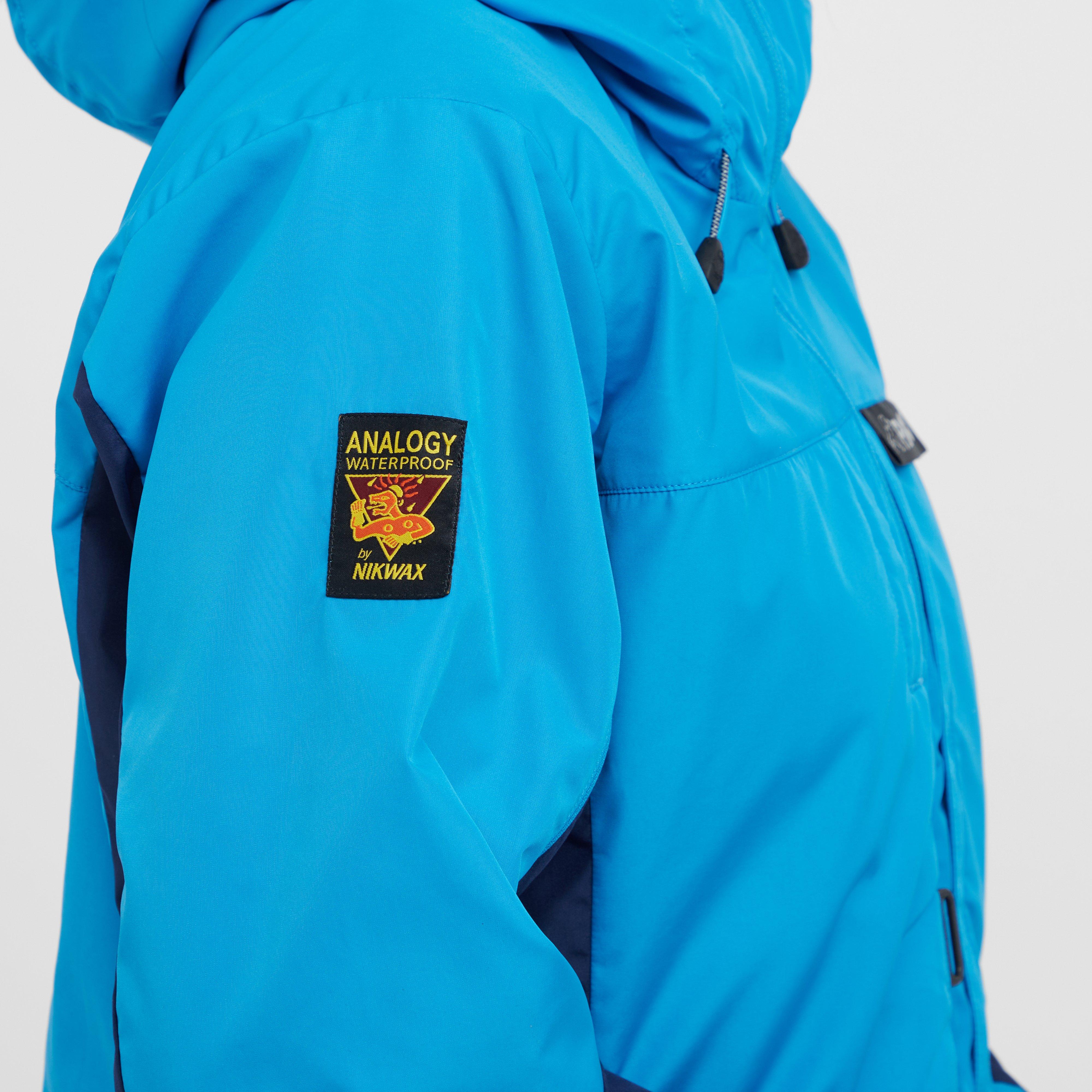Women’s Alta III Jacket
