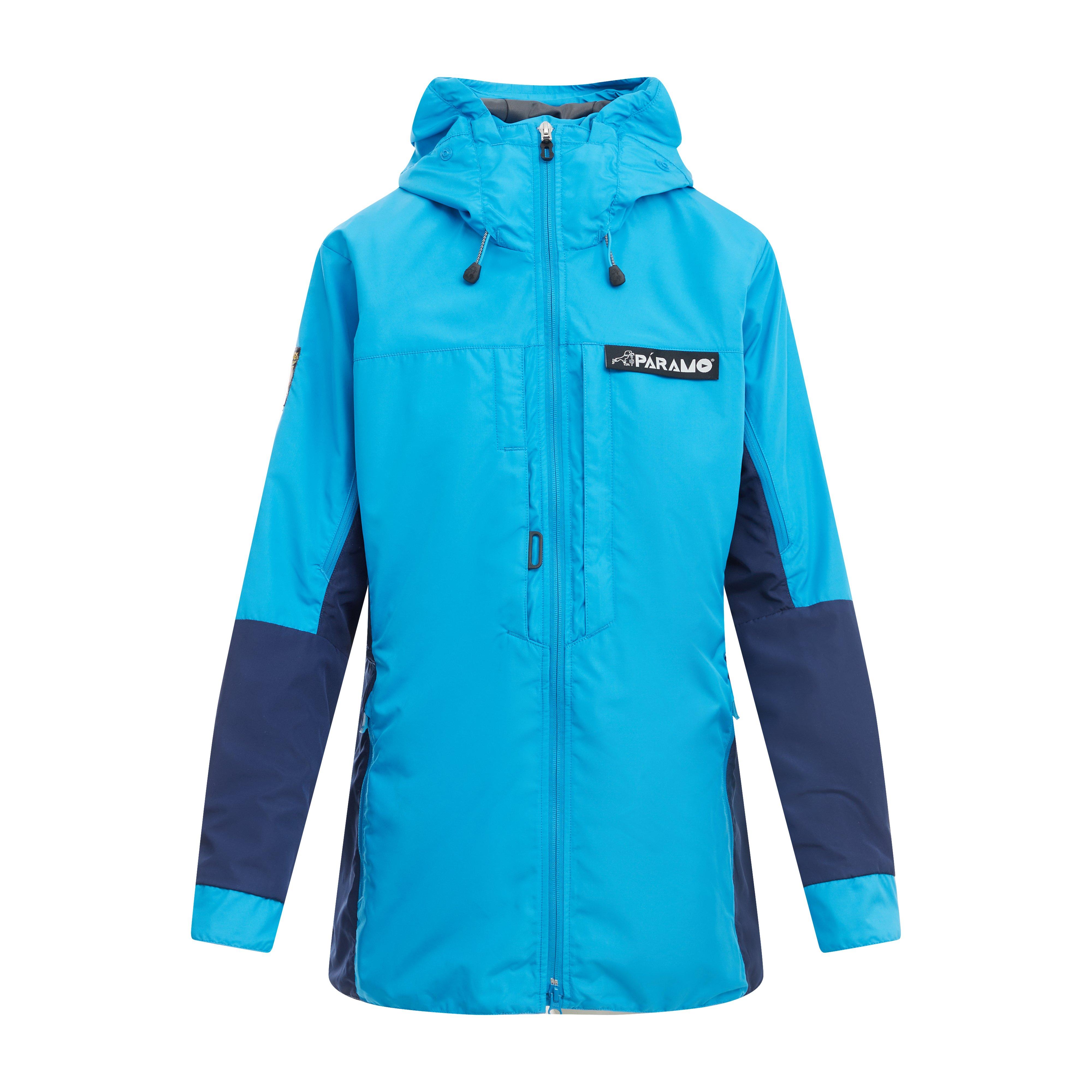 Women’s Alta III Jacket