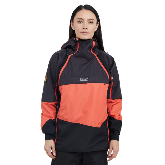Women’s Velez Evolution Hybrid Smock