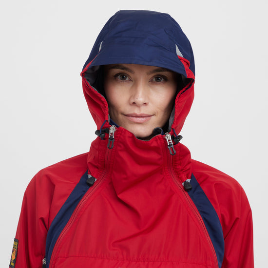 Women’s Velez Evolution Hybrid Smock