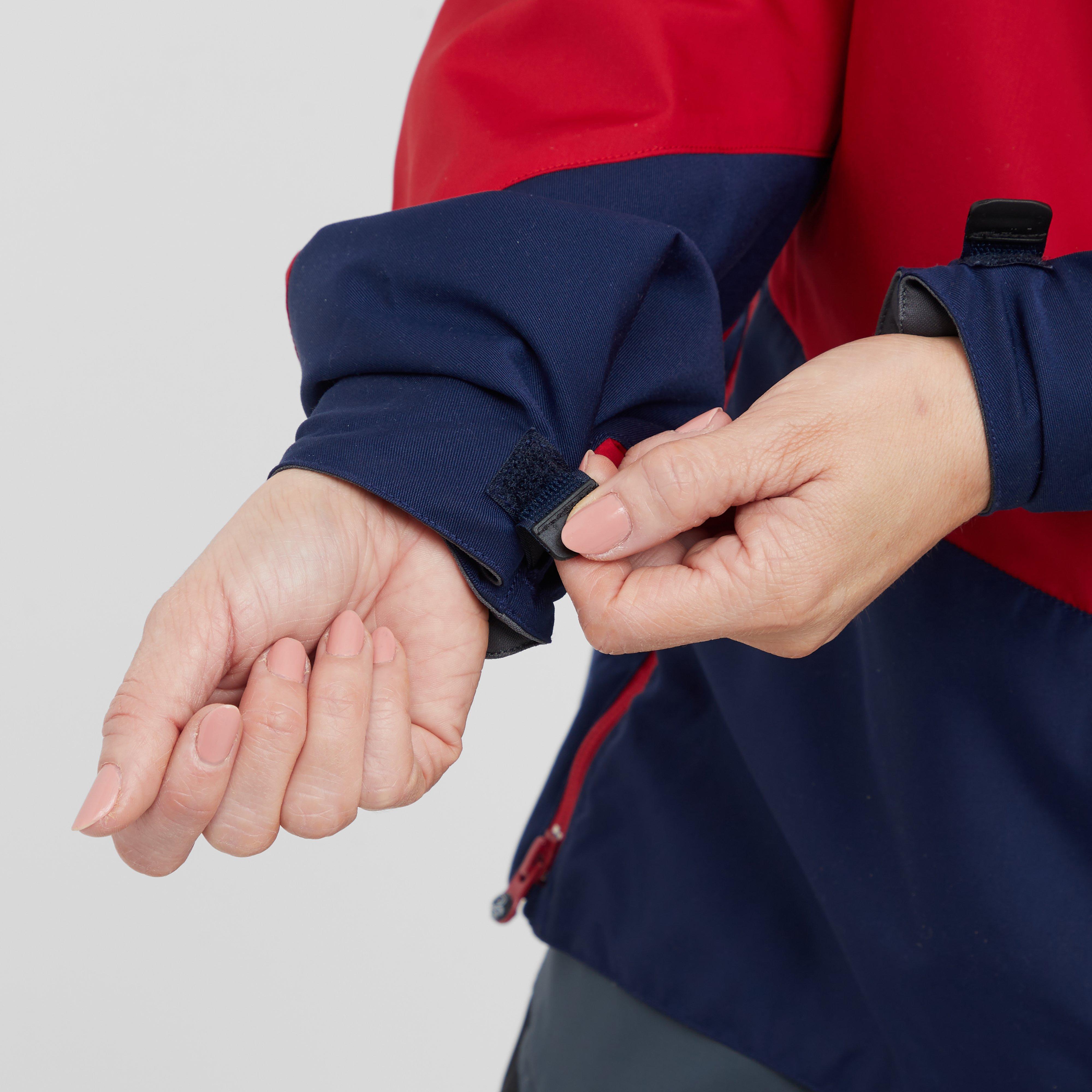 Women’s Velez Evolution Hybrid Smock