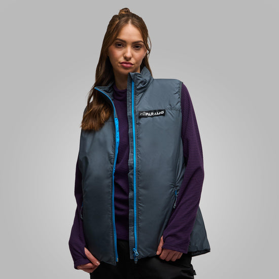 Women’s Torres Medio Gilet