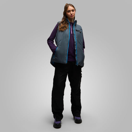 Women’s Torres Medio Gilet