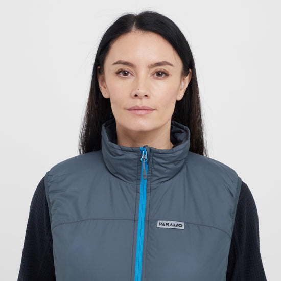 Women’s Torres Medio Gilet