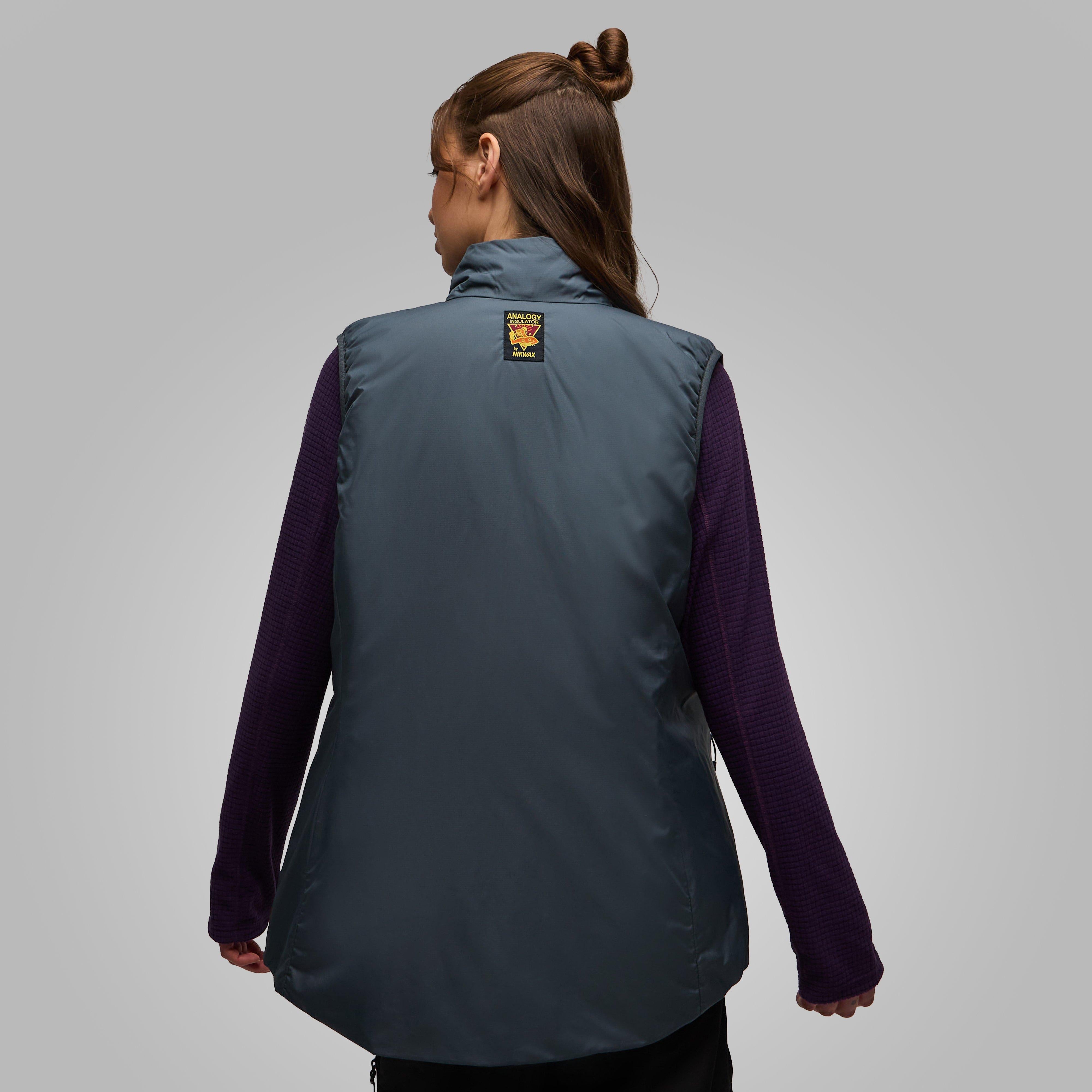 Women’s Torres Medio Gilet