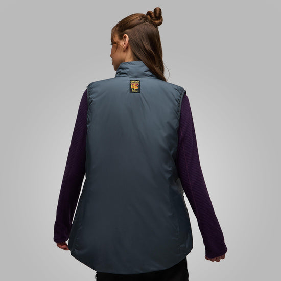 Women’s Torres Medio Gilet