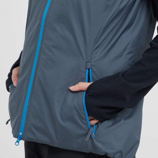 Women’s Torres Medio Gilet
