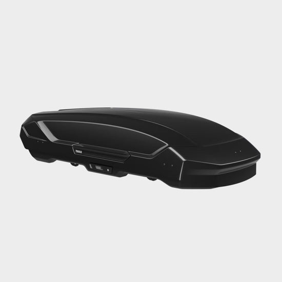 Motion Roof Box 3L