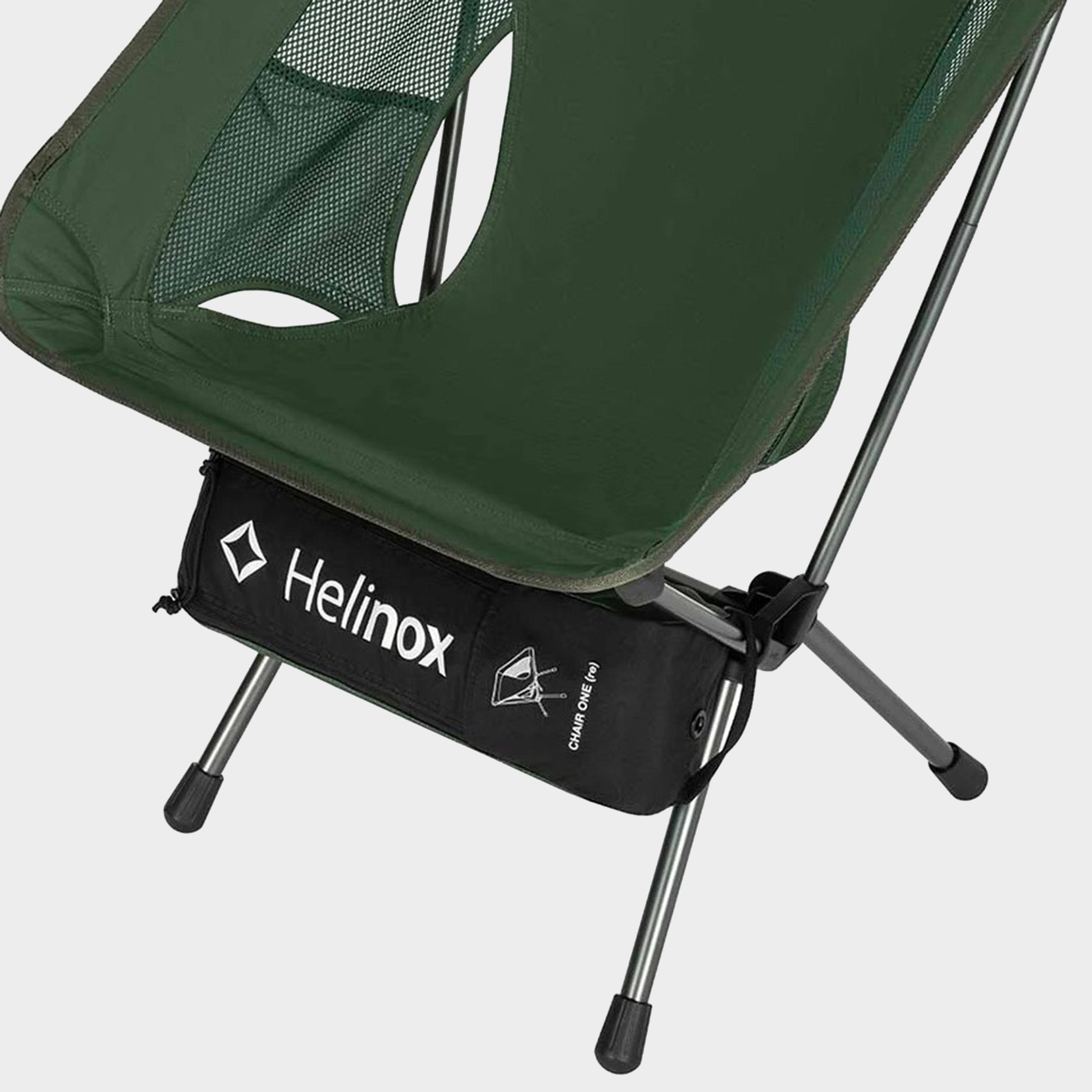 Chair One (re)