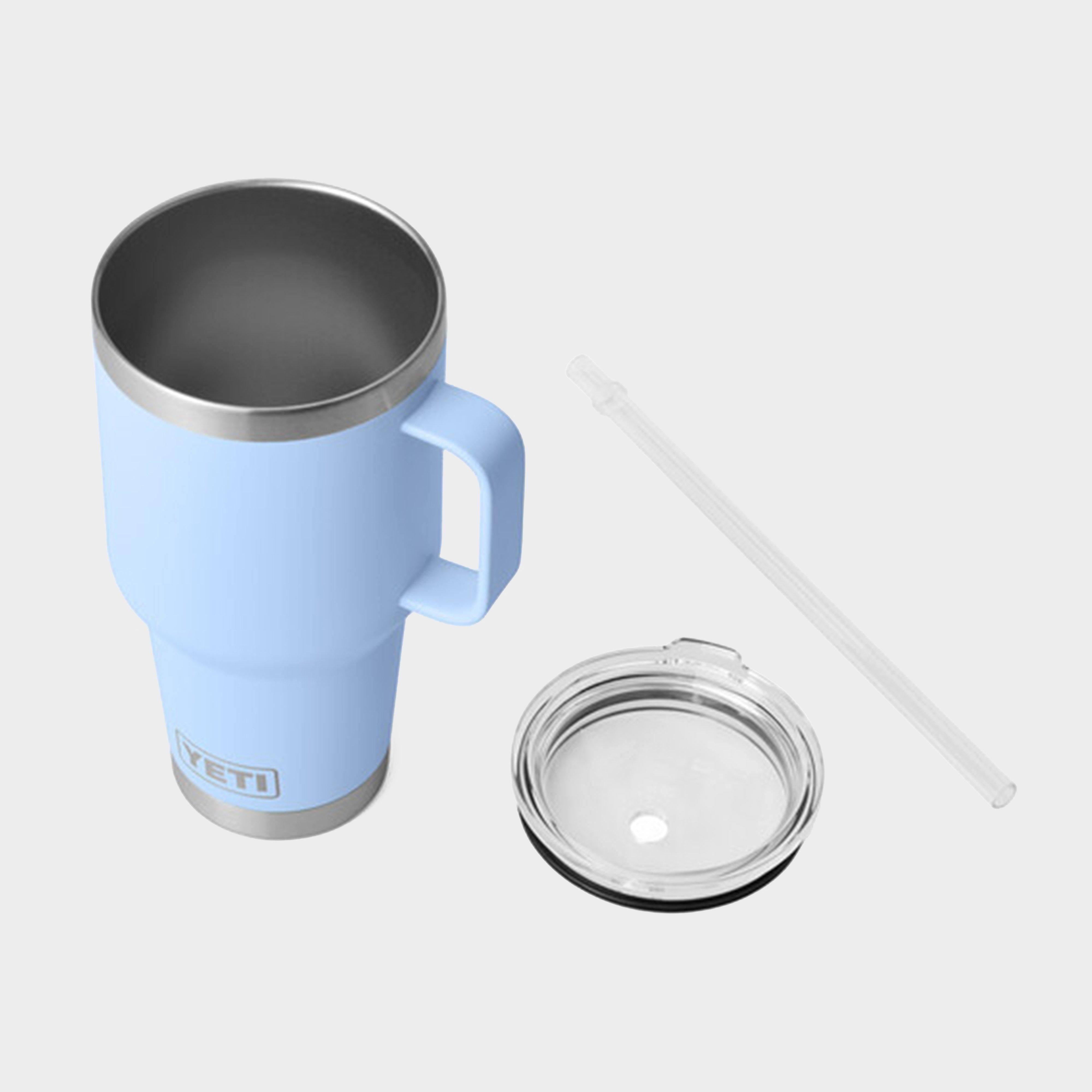 Rambler® 35oz (1L) Straw Mug