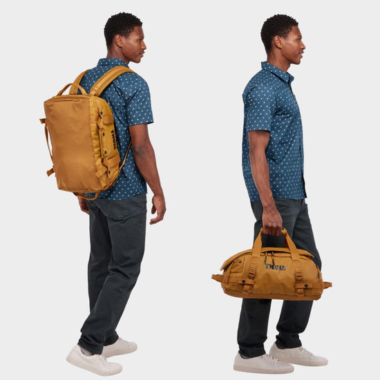 Chasm Duffel 30L