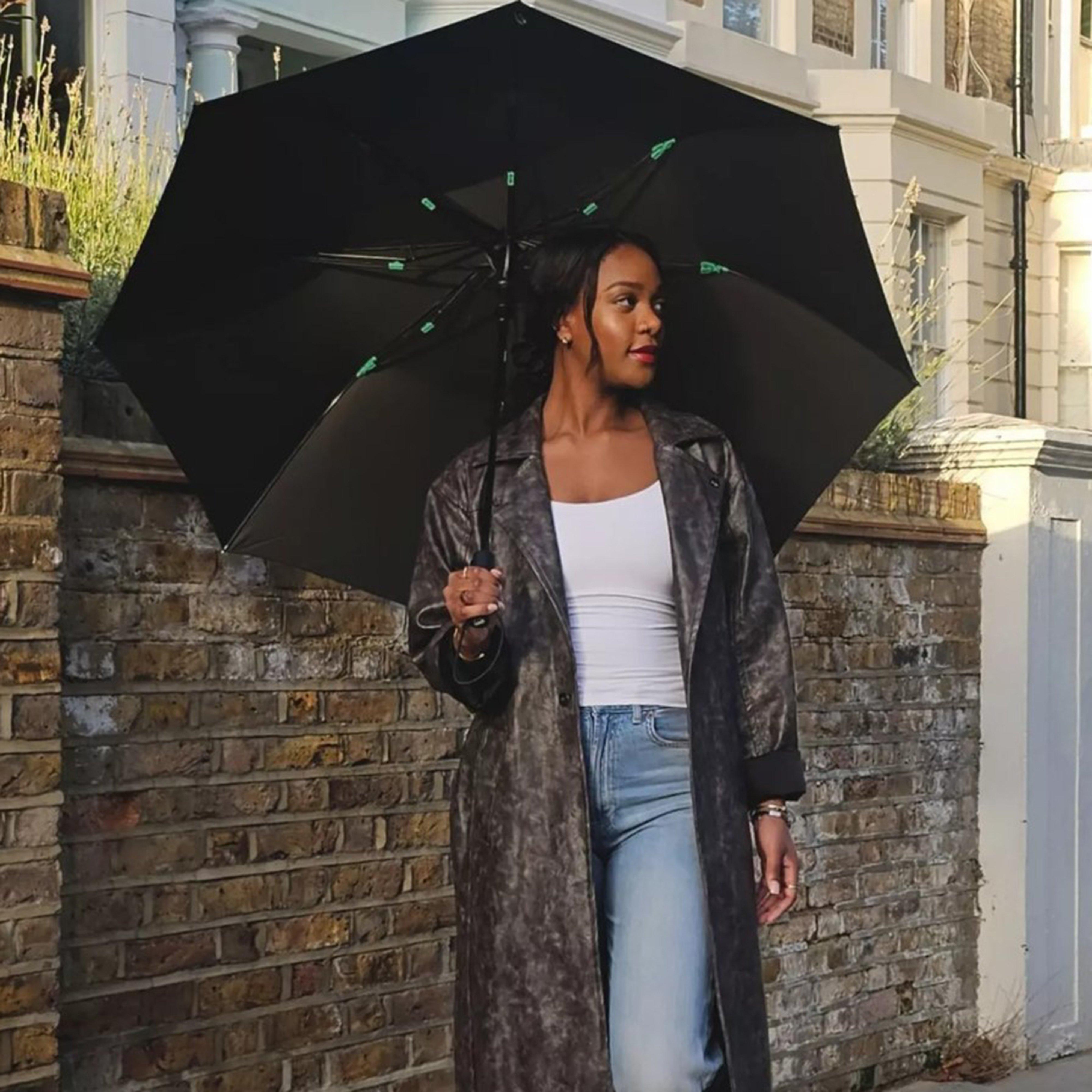 Fulton Windbreaker 1 Umbrella