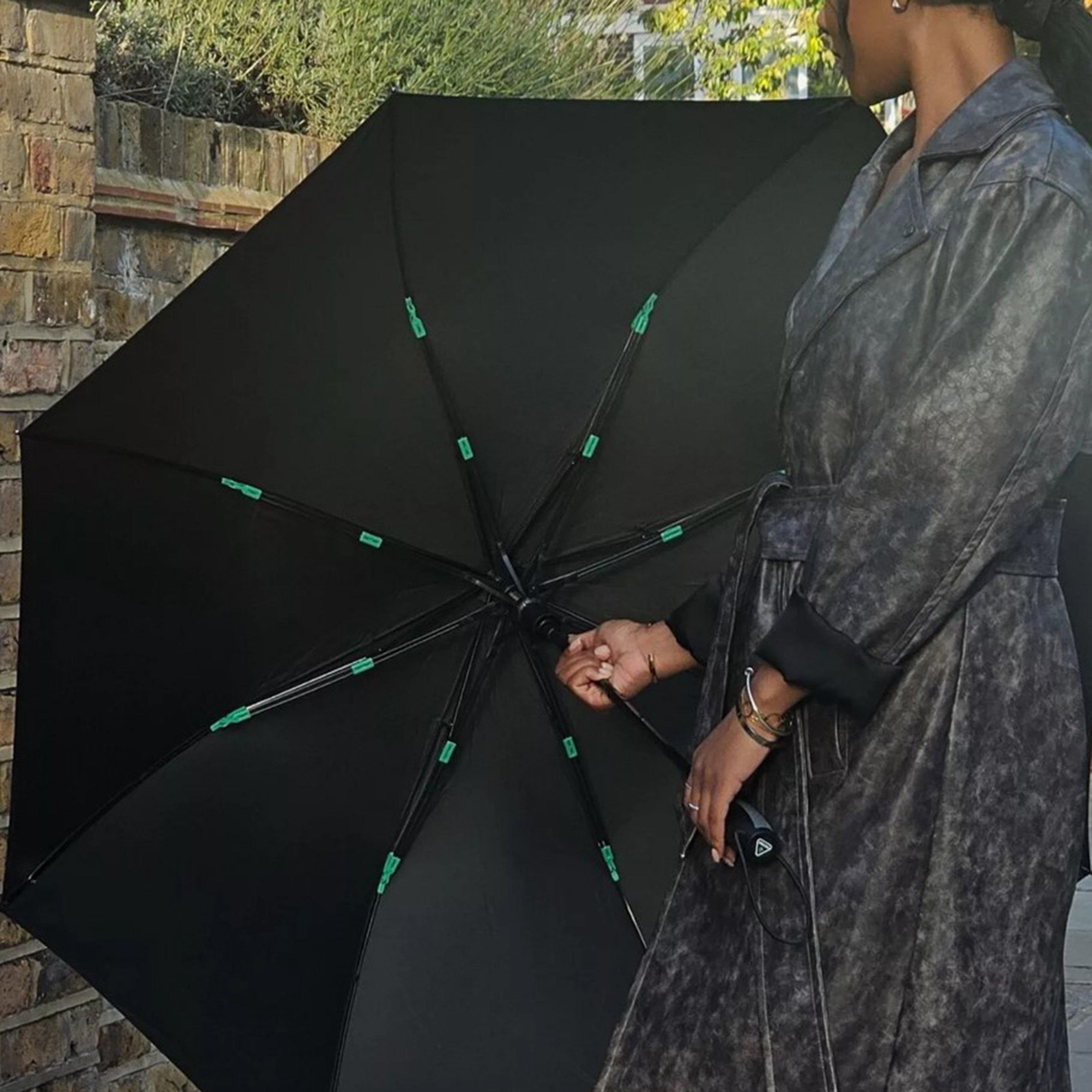 Fulton Windbreaker 1 Umbrella