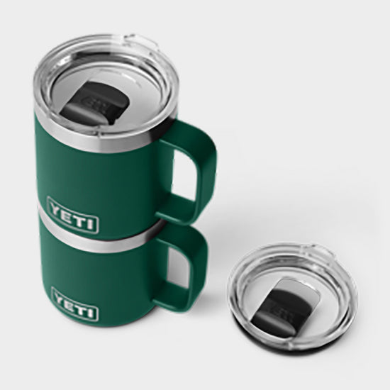 Rambler® 10oz Stackable Mug