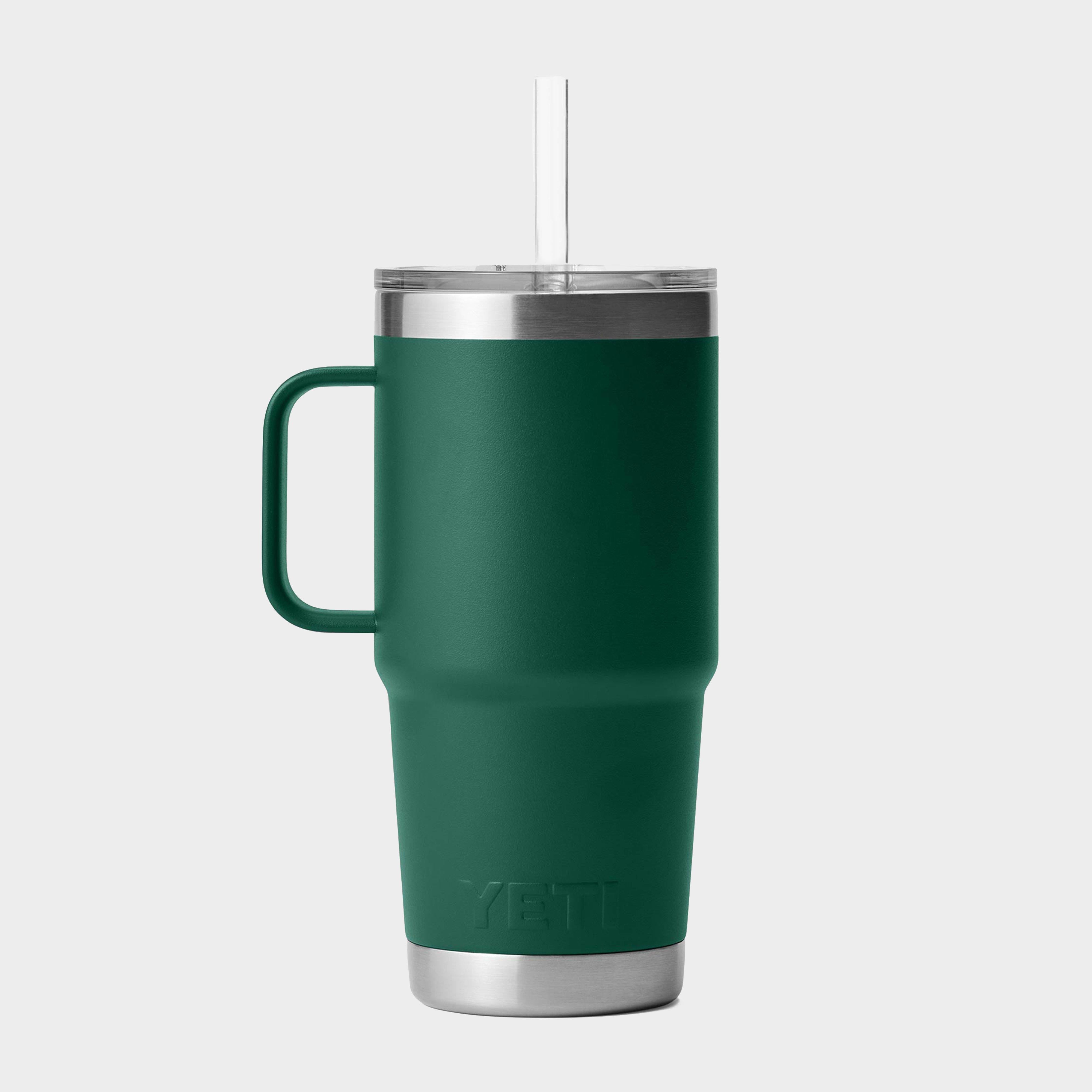 Rambler® 25oz (739ml) Straw Mug