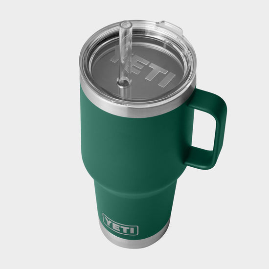 Rambler® 35oz (1L) Straw Mug