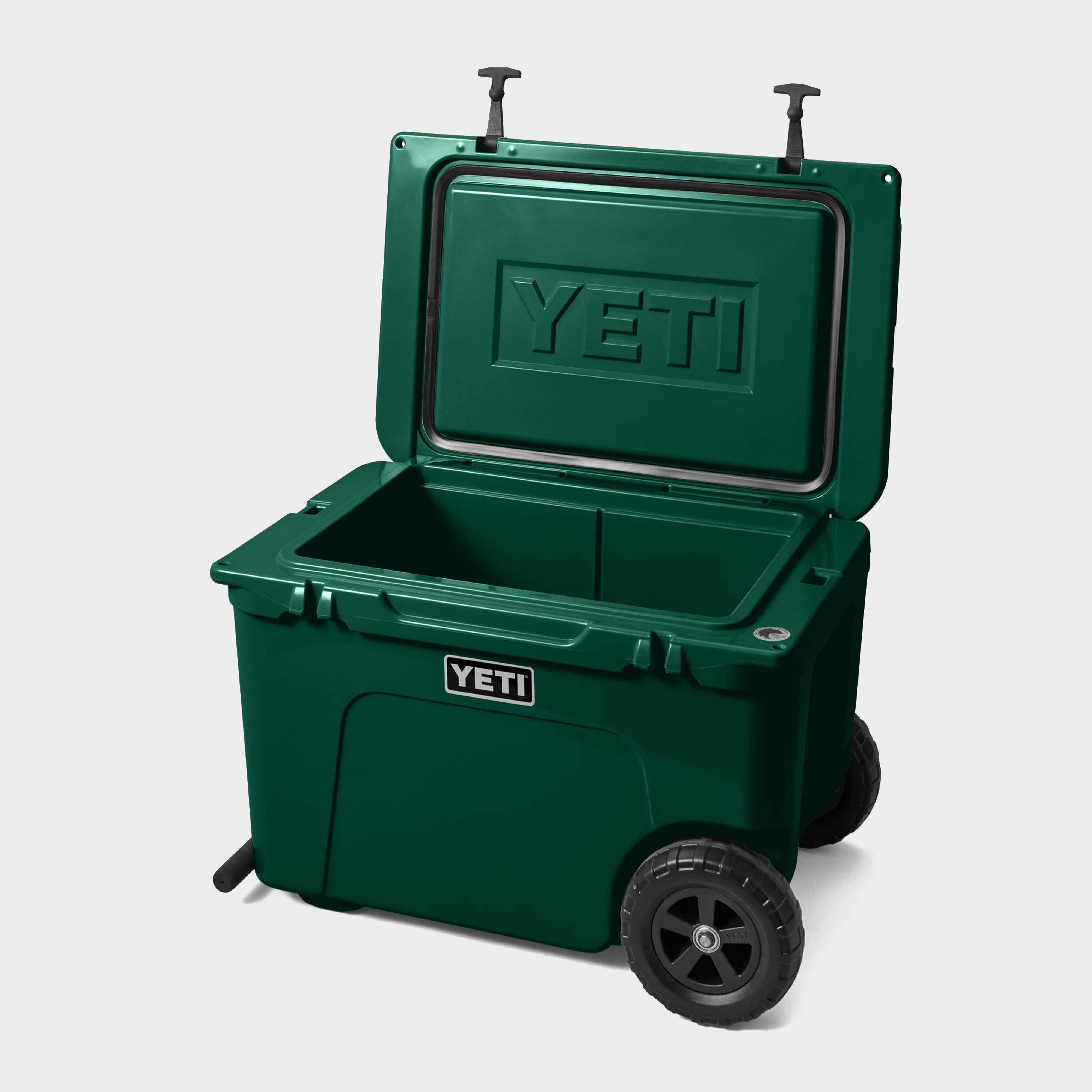 Tundra® Haul Wheeled Cool Box
