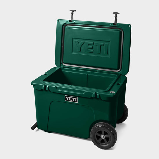 Tundra® Haul Wheeled Cool Box