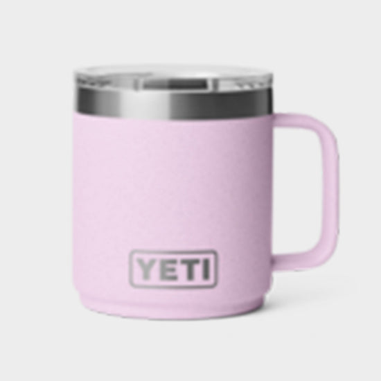 Rambler® 14oz (414ml) Stackable Mug