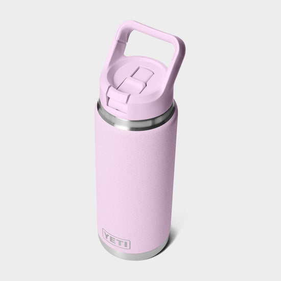 Rambler® 26oz (769ml) Bottle with Straw Cap