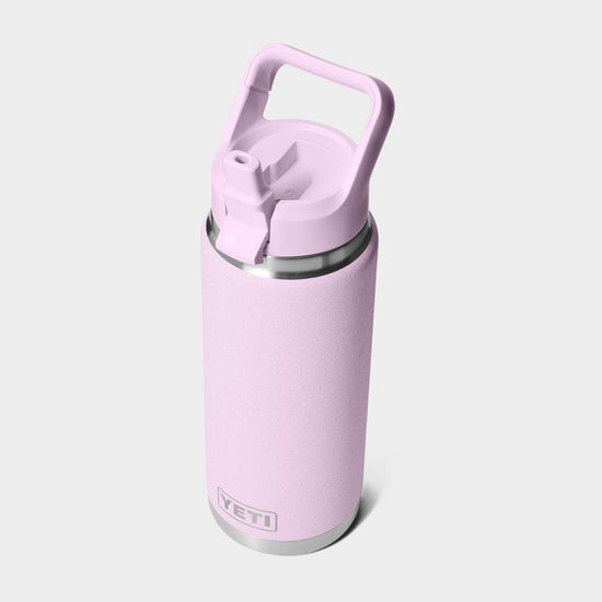 Rambler® 26oz (769ml) Bottle with Straw Cap