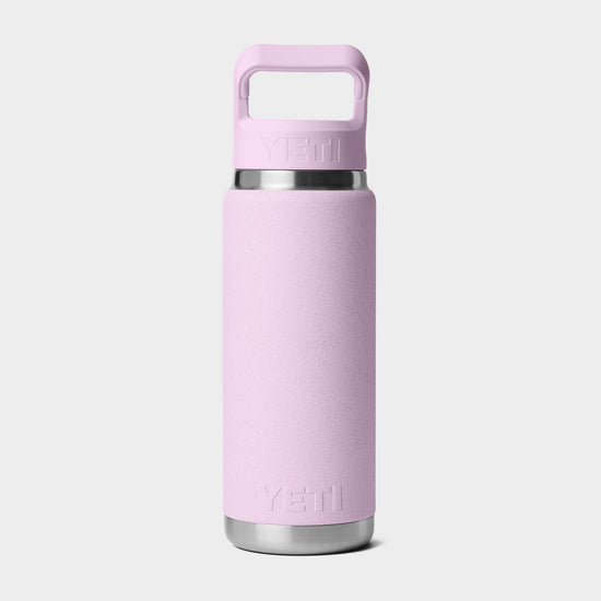 Rambler® 26oz (769ml) Bottle with Straw Cap