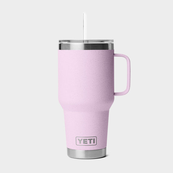 Rambler® 35oz (1L) Straw Mug