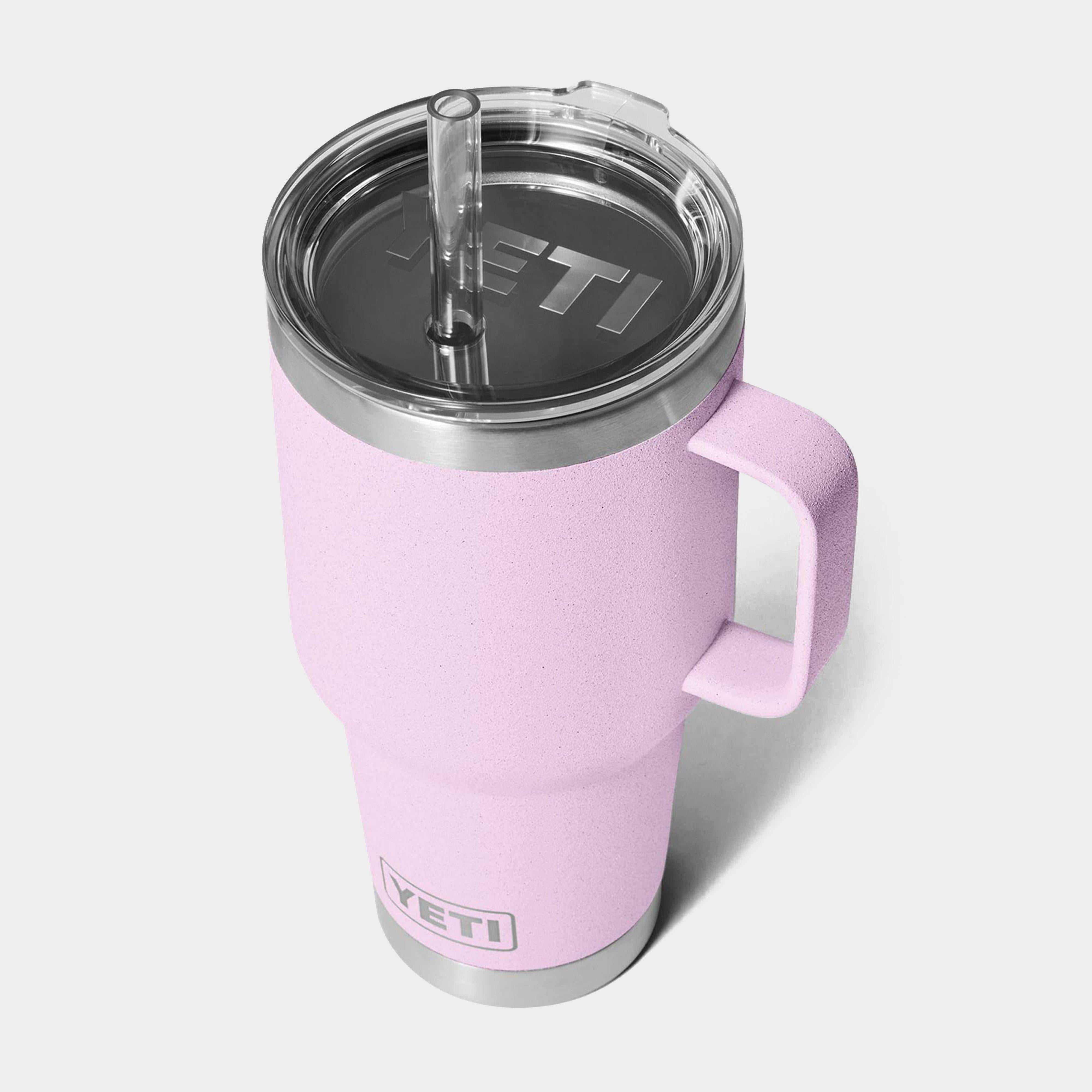 Rambler® 35oz (1L) Straw Mug