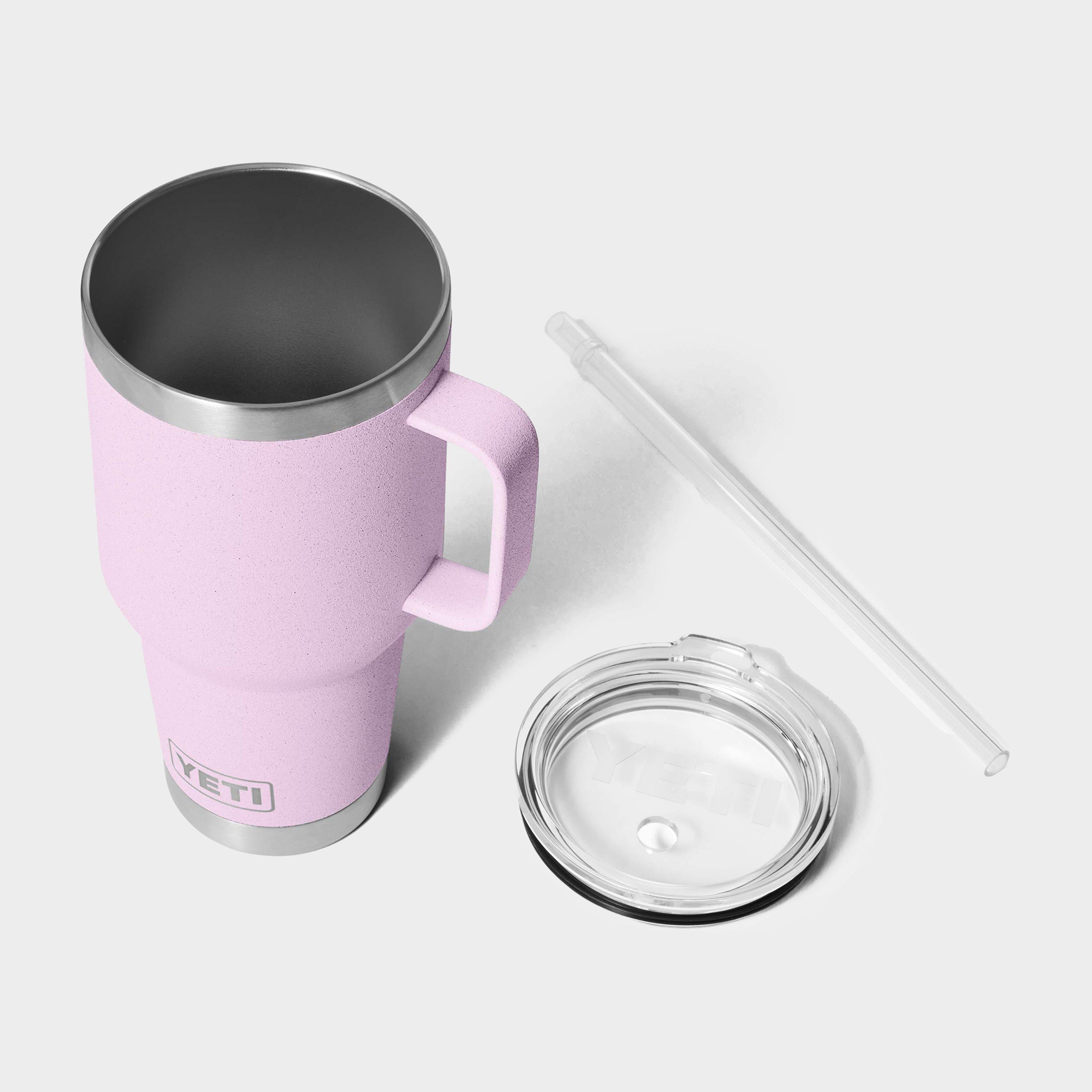 Rambler® 35oz (1L) Straw Mug