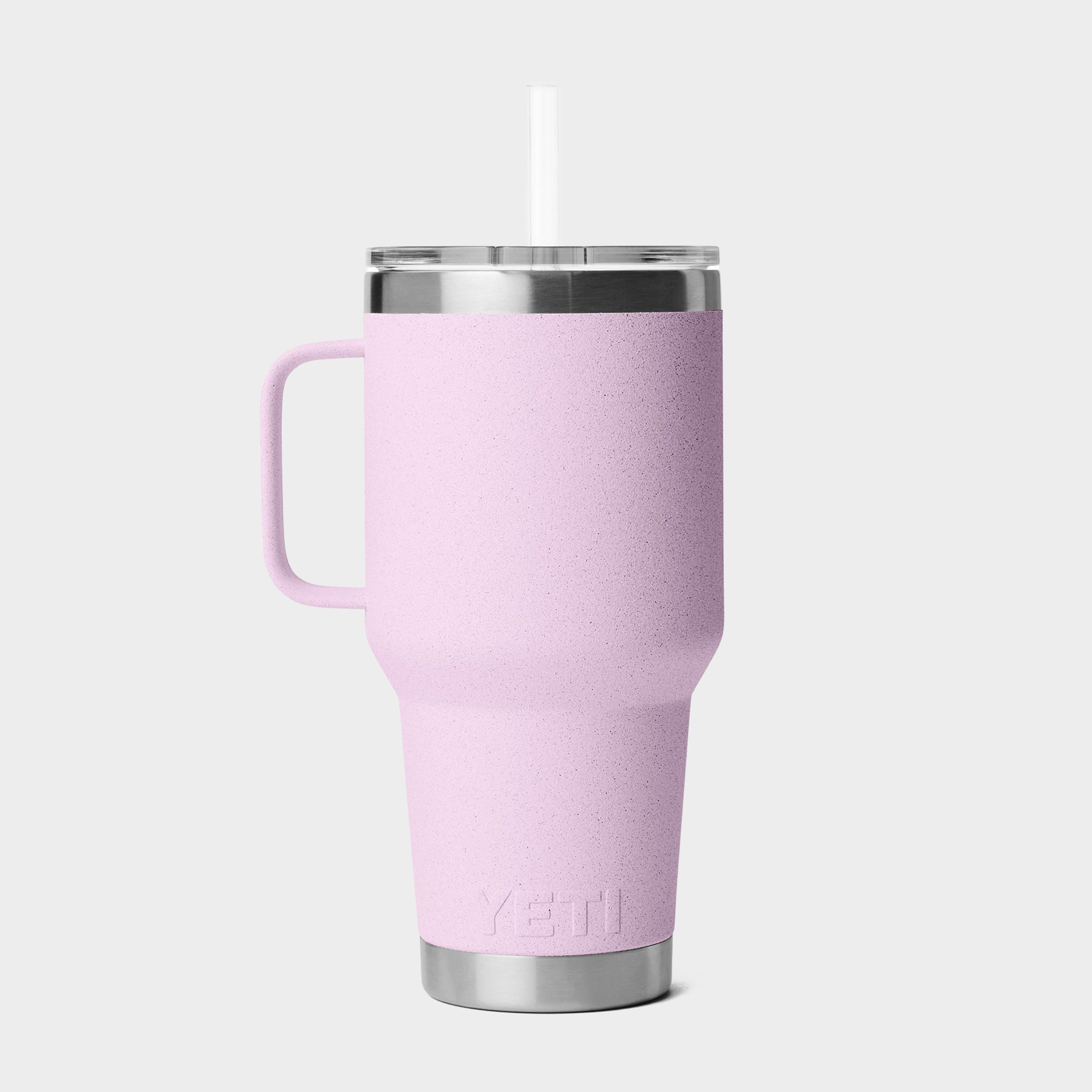Rambler® 35oz (1L) Straw Mug