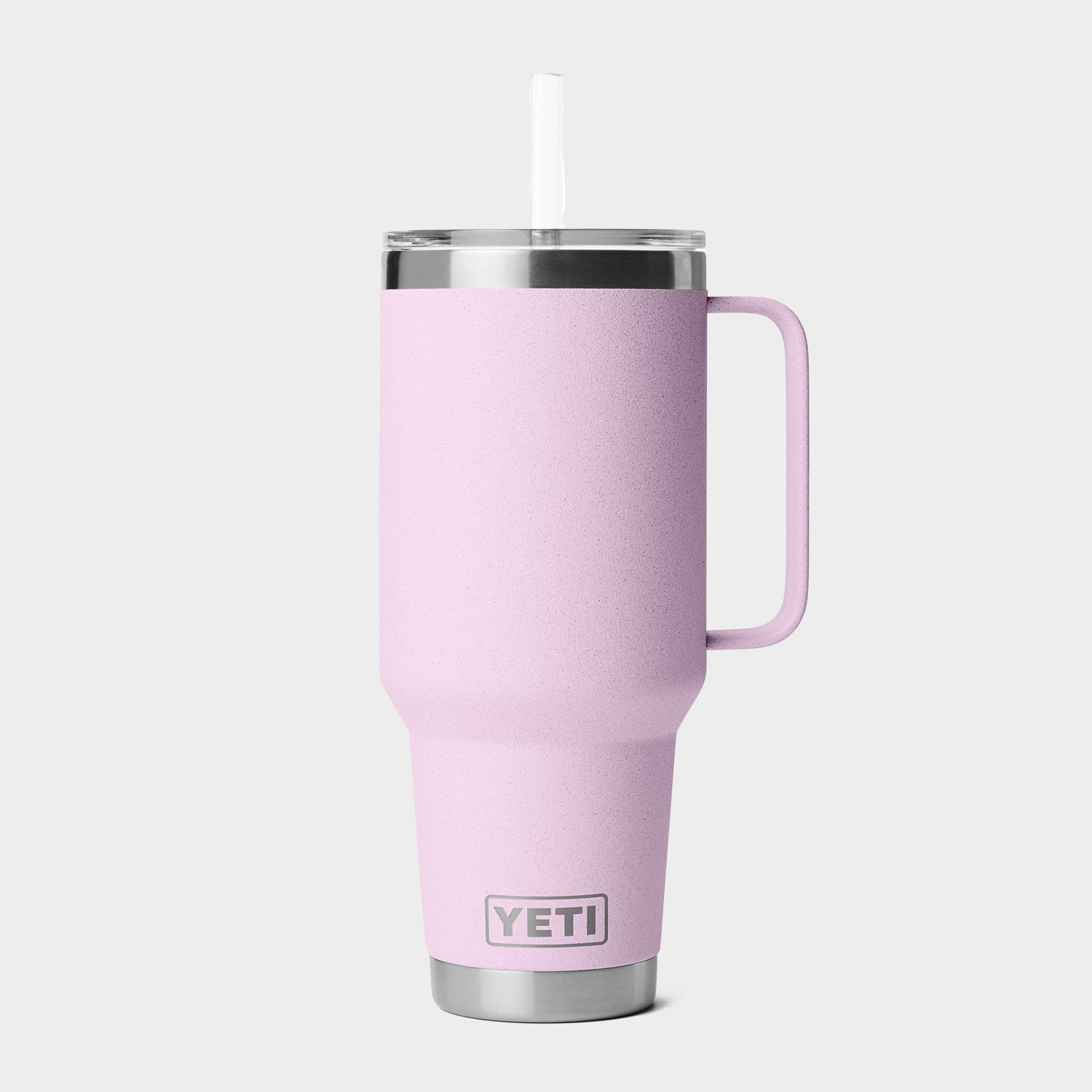 Rambler® 42oz (1.2L) Straw Mug